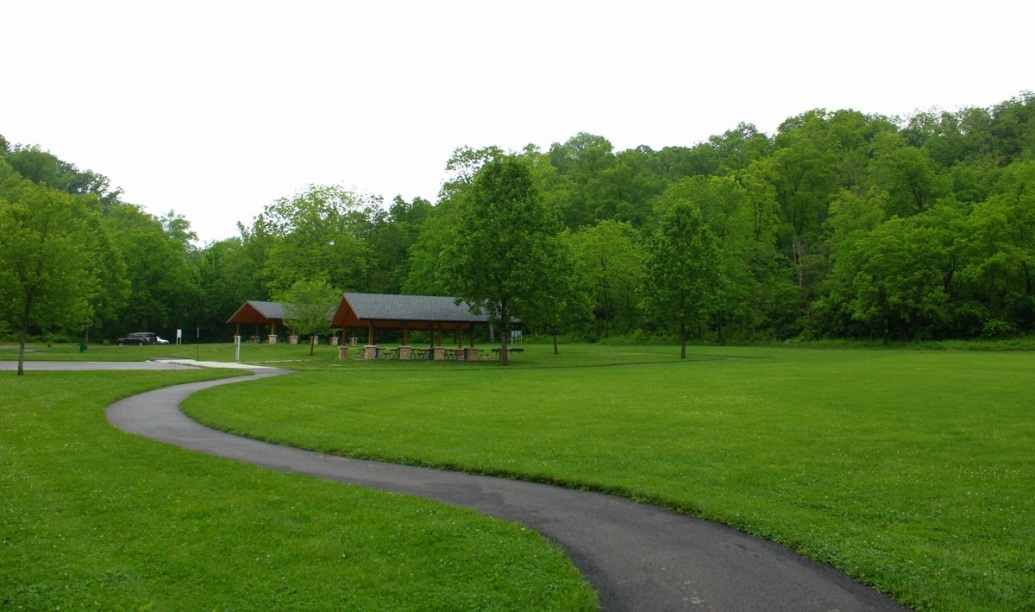 GALLERY - Sycamore Shelter | Clermont Parks